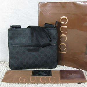 Gucci Messenger bag (mens)