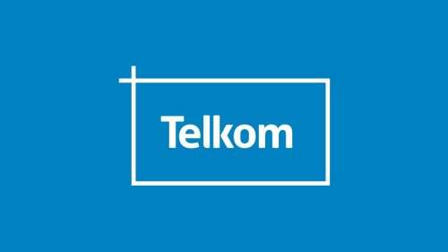 Telkom R55 Airtime Voucher - SENT SAME DAY