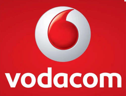 Vodacom Airtime - R220 Recharge Vouchers - SENT VIA EMAIL
