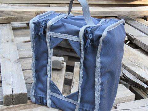 Toiletry Bag for Men - Bundubeard - 2 Options