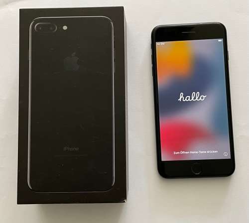 Iphone7 Plus 128GB