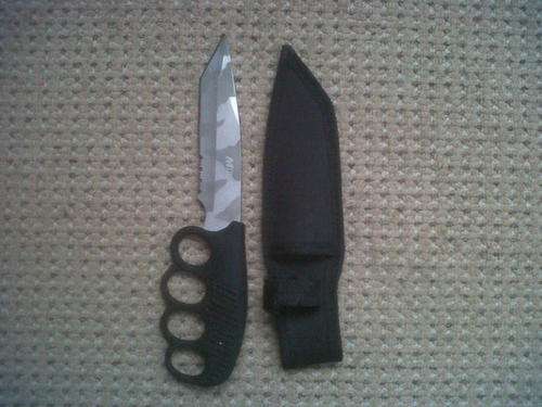 M-Tech Para bat Army Knife