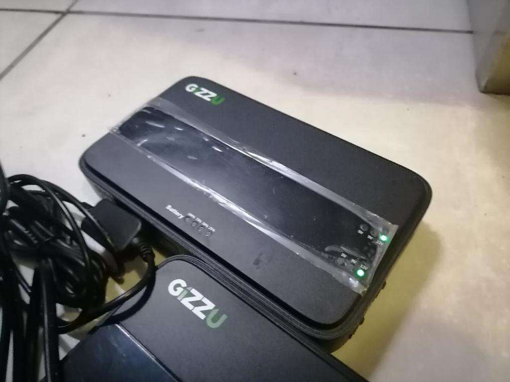 *FREE FREIGHT BLACK FRIDAY DEAL*BUY ONE GET ONE FREE*POWERS ON NO POWER ON PORTS*1 BID FOR 2*