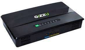 *FESTIVE DEALS*R30 FREIGHT*GIZZU 100W MINI UPS WITH CABLES(BATTERY ISSUE/POWERS ON AND OFF)*