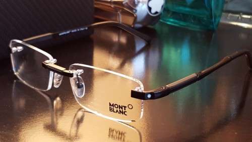BRAND NEW MONT BLANC DESIGNER SPECTACLE FRAME..FOR SALE