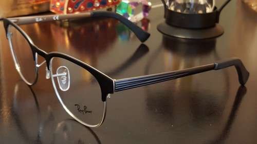 BRAND NEW RAY-BAN DESIGNER SPECTACLE FRAME FOR SALE