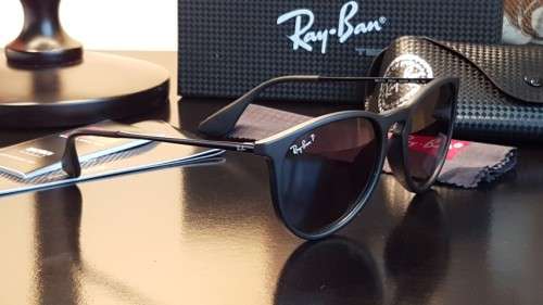 BRAND NEW RAY-BAN DESIGNER POLARIZED SUNGLASSES FOR SALE