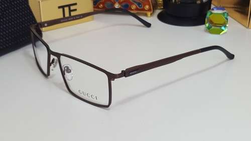 BRAND NEW GUCCI DESIGNER SPECTACLE FRAME FOR SALE