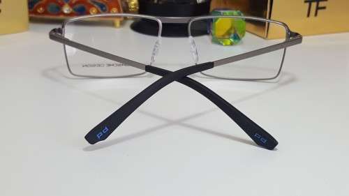 BRAND NEW PORSCHE DESIGN DESIGNER SPECTACLE FRAME FOR SALE