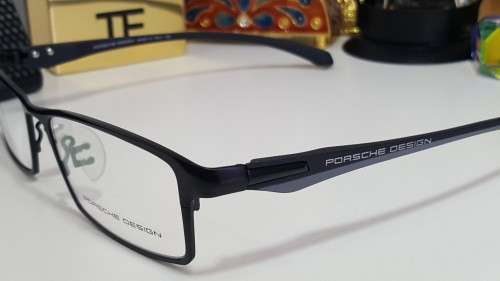 BRAND NEW PORSCHE DESIGN DESIGNER SPECTACLE FRAME FOR SALE