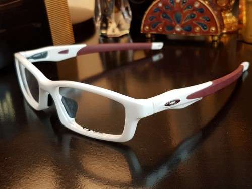 BRAND NEW OAKLEY DESIGNER SPECTACLE FRAME FOR SALE