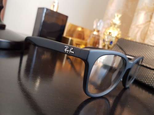 BRAND NEW RAY-BAN DESIGNER SPECTACLE FRAME FOR SALE