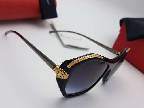 BRAND NEW CARTIER DESIGNER SUNGLASSES FOR SALE