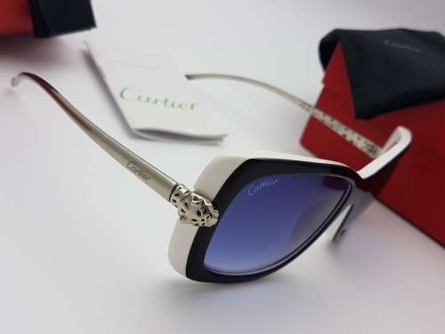 BRAND NEW CARTIER DESIGNER SUNGLASSES FOR SALE