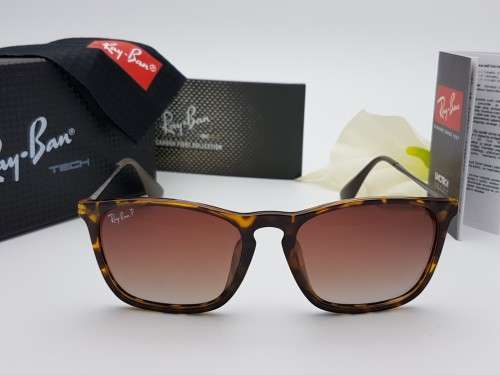 BRAND NEW RAY-BAN POLARIZED DESIGNER SUNGLASSES FOR SALE