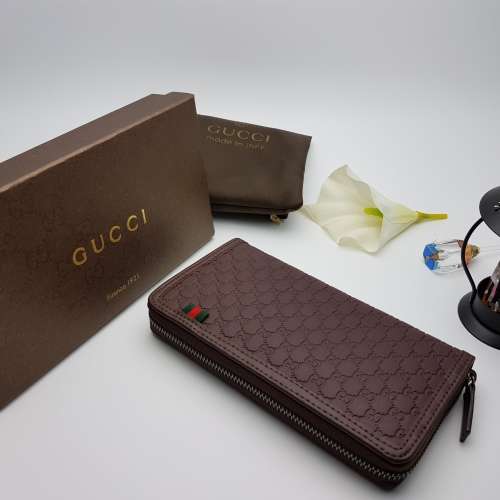 BRAND NEW GUCCI DESIGNER WALLETS FOR SALE