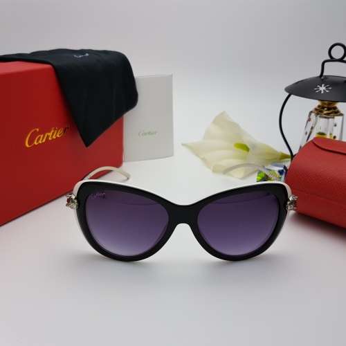 BRAND NEW CARTIER DESIGNER SUNGLASSES FOR SALE