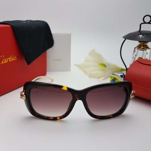 BRAND NEW CARTIER  DESIGNER SUNGLASSES FOR SALE