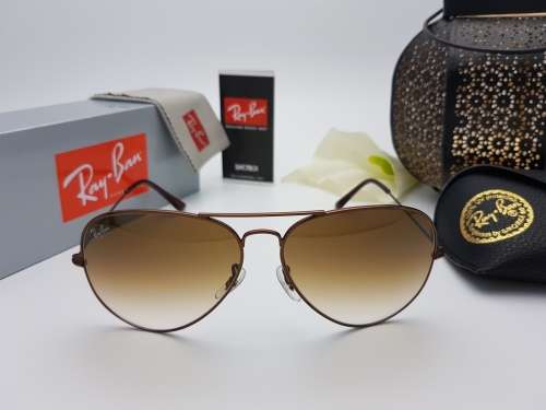 BRAND NEW RAY-BAN DESIGNER SUNGLASSES FOR SALE