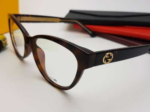 BRAND NEW GUCCI DESIGN DESIGNER SPECTACLE FRAME FOR SALE