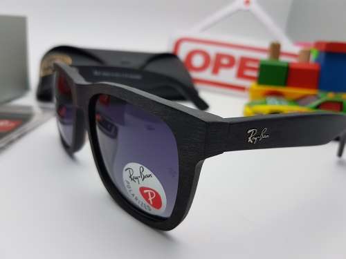 BRAND NEW POLARIZED RAY-BAN DESIGNER SUNGLASSES FOR SALE