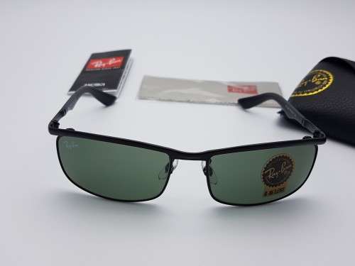 BRAND NEW RAY-BAN POLARIZED DESIGNER SUNGLASSES FOR SALE