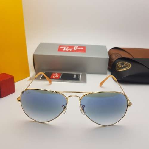 BRAND NEW RAY-BAN DESIGNER SUNGLASSES FOR SALE