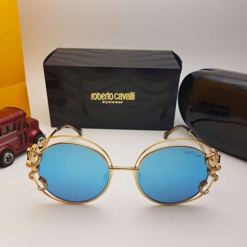 BRAND NEW ROBERTO CAVALLI DESIGNER SUNGLASSES FOR SLAE