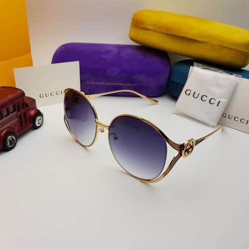 BRAND NEW GUcci DESIGNER SUNGLASSES FOR SALE