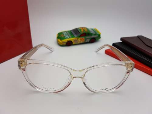 BRAND NEW GUCCI DESIGNER SPECTACLE FRAME FOR SALE