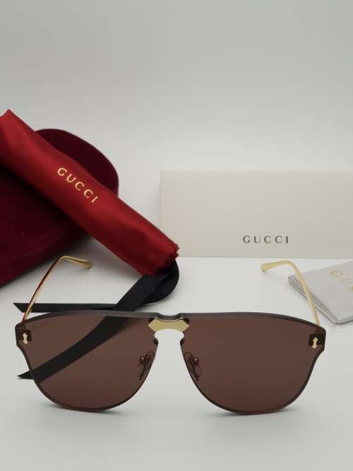 BRAND NEW GUCCI DESIGNER SUNGLASSES FOR SALE