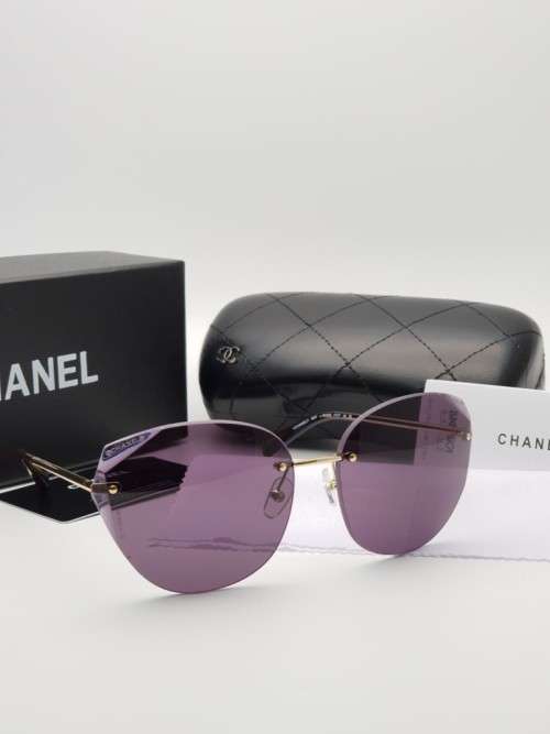 BRAND NEW CHANEL DESIGNER SUNGLASSES FOR SALE