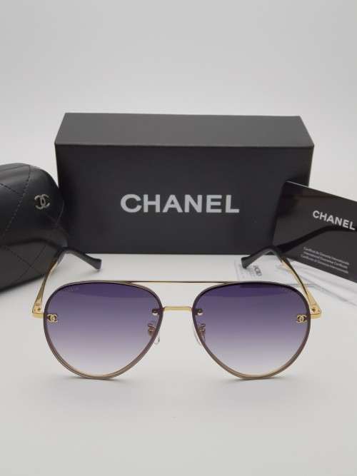 BRAND NEW CHANEL DESIGNER SUNGLASSES FOR SALE
