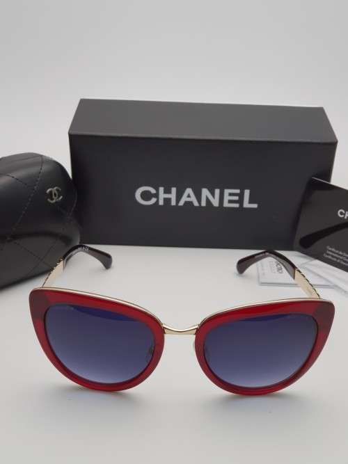 BRAND NEW CHANEL DESIGNER SUNGLASSES FOR SALE