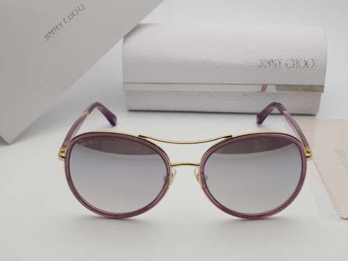 BRAND NEW JIMMY CHOO DESIGNER SUNGLASSES FOR SALE