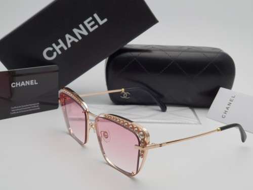 BRAND NEW CHANEL DESIGNER SUNGLASSES FOR SALE