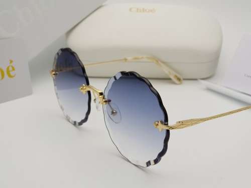 BRAND NEW CHLOE DESIGNER SUNGLASSES FOR SALE