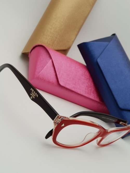 BRAND NEW PRADA DESIGNER SPECTACLE FOR SALE