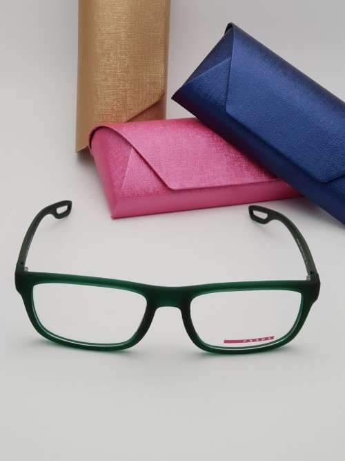 BRAND NEW PRADA DESIGNER SPECTACLE FRAME FOR SALE