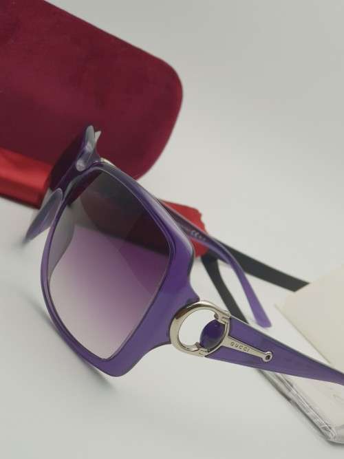 BRAND NEW GUcci DESIGNER SUNGLASSES FOR SALE