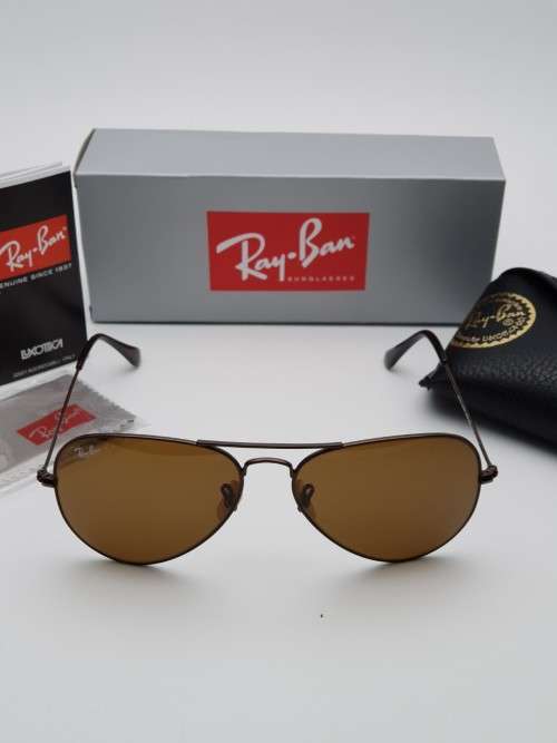 BRAND NEW RAY-BAN DESIGNER SUNGLASSES FOR SALE