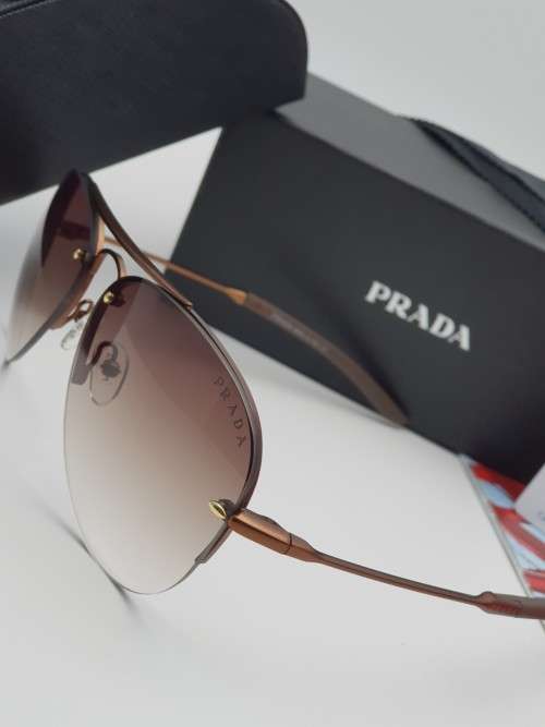 BRAND NEW PRADA  DESIGNER SUNGLASSES FOR SALE