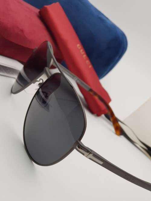 BRAND NEW GUCCI POLARIZED DESIGNER SUNGLASSES FOR SALE