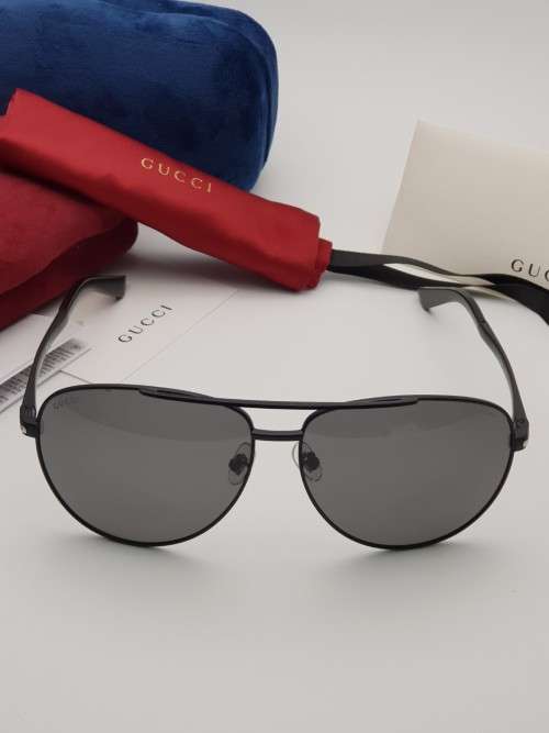 BRAND NEW GUcci POLARIZED DESIGNER SUNGLASSES FOR SALE