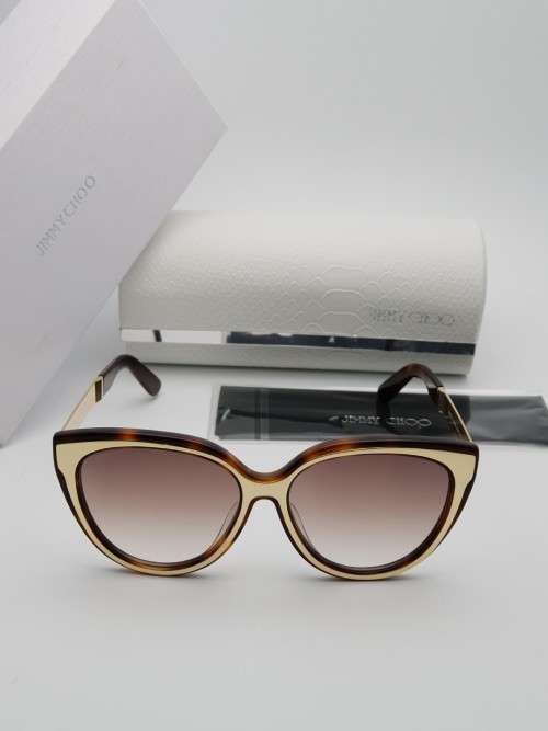 BRAND NEW JIMMY CHOO DESIGNER SUNGLASSES FOR SALE