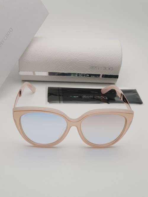 BRAND NEW JIMMY CHOO DESIGNER SUNGLASSES FOR SALE