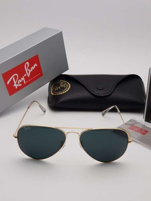 BRAND NEW RAY-BAN DESIGNER SUNGLASSES FOR SALE