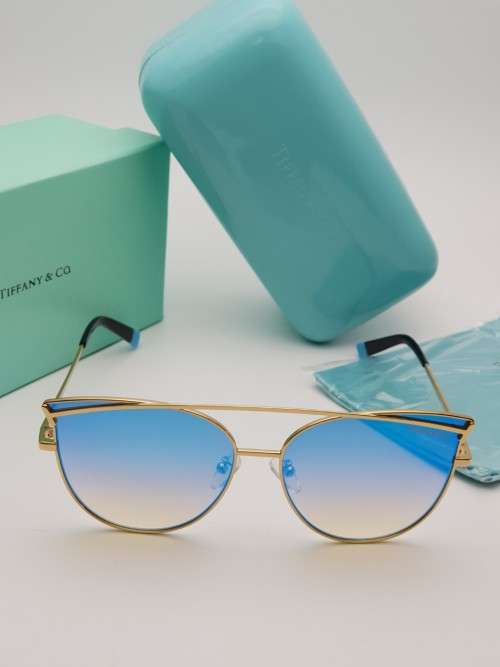 BRAND NEW TIFFANY & CO. DESIGNER SUNGLASSES FOR SALE