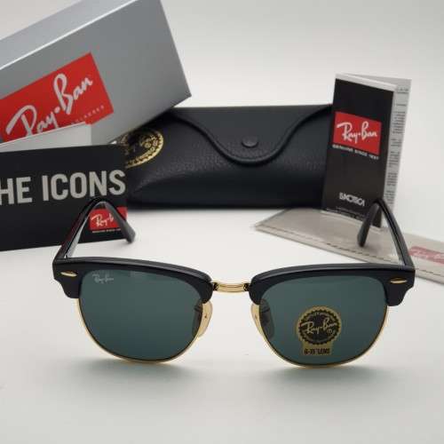 BRAND NEW RAY-BAN DESIGNER SUNGLASSES FOR SALE