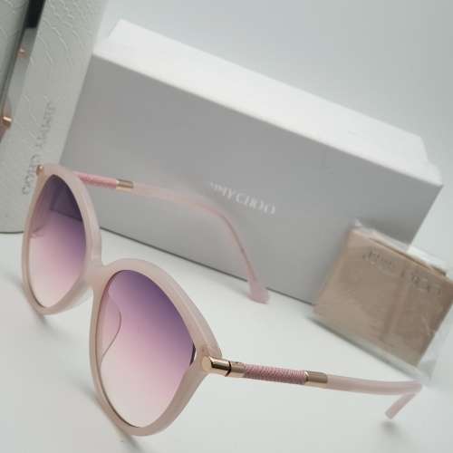 BRAND NEW JIMMY CHOO DESIGNER SUNGLASSES FOR SALE